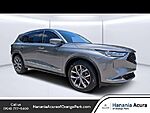 Used 2024 ACURA MDX TECHNOLOGY in JACKSONVILLE, FLORIDA (Photo 1)