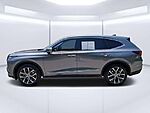 Used 2024 ACURA MDX TECHNOLOGY in JACKSONVILLE, FLORIDA (Photo 6)