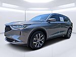 Used 2024 ACURA MDX TECHNOLOGY in JACKSONVILLE, FLORIDA (Photo 7)