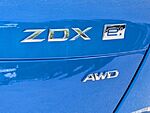 Used 2024 ACURA ZDX TYPE S in JACKSONVILLE, FLORIDA (Photo 14)