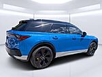Used 2024 ACURA ZDX TYPE S in JACKSONVILLE, FLORIDA (Photo 3)