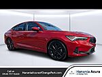 Used 2025 ACURA INTEGRA BASE in JACKSONVILLE, FLORIDA (Photo 1)