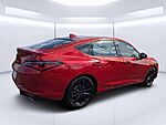 Used 2025 ACURA INTEGRA BASE in JACKSONVILLE, FLORIDA (Photo 3)