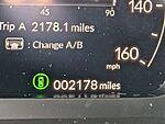 Used 2025 ACURA INTEGRA BASE in JACKSONVILLE, FLORIDA (Photo 34)