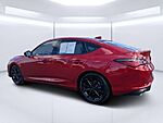 Used 2025 ACURA INTEGRA BASE in JACKSONVILLE, FLORIDA (Photo 5)