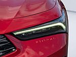 Used 2025 ACURA INTEGRA BASE in JACKSONVILLE, FLORIDA (Photo 9)