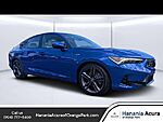 Used 2025 ACURA INTEGRA A-SPEC TECH PACKAGE in JACKSONVILLE, FLORIDA (Photo 1)