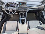 Used 2025 ACURA INTEGRA A-SPEC TECH PACKAGE in JACKSONVILLE, FLORIDA (Photo 17)