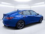 Used 2025 ACURA INTEGRA A-SPEC TECH PACKAGE in JACKSONVILLE, FLORIDA (Photo 3)