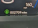 Used 2025 ACURA INTEGRA A-SPEC TECH PACKAGE in JACKSONVILLE, FLORIDA (Photo 36)