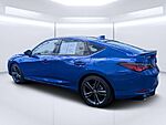 Used 2025 ACURA INTEGRA A-SPEC TECH PACKAGE in JACKSONVILLE, FLORIDA (Photo 5)