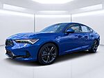 Used 2025 ACURA INTEGRA A-SPEC TECH PACKAGE in JACKSONVILLE, FLORIDA (Photo 8)