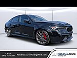 Used 2025 ACURA INTEGRA TYPE S in JACKSONVILLE, FLORIDA (Photo 1)