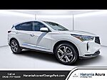 Used 2026 ACURA RDX TECHNOLOGY PACKAGE in JACKSONVILLE, FLORIDA (Photo 1)