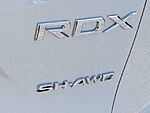 Used 2026 ACURA RDX TECHNOLOGY PACKAGE in JACKSONVILLE, FLORIDA (Photo 12)