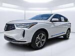 Used 2026 ACURA RDX TECHNOLOGY PACKAGE in JACKSONVILLE, FLORIDA (Photo 7)