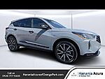 Used 2026 ACURA RDX A-SPEC ADVANCE PACKAGE in JACKSONVILLE, FLORIDA (Photo 1)