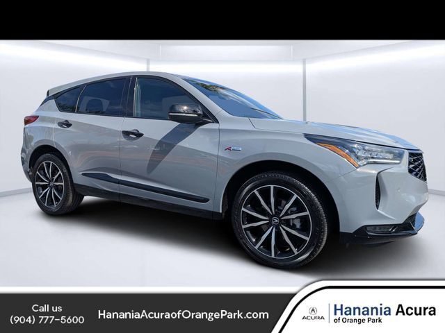 Used 2026 ACURA RDX A-SPEC ADVANCE PACKAGE in JACKSONVILLE, FLORIDA