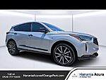Used 2026 ACURA RDX A-SPEC ADVANCE PACKAGE in JACKSONVILLE, FLORIDA (Photo 1)