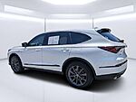 Used 2026 ACURA MDX A-SPEC in JACKSONVILLE, FLORIDA (Photo 5)