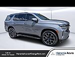 Used 2022 CHEVROLET TAHOE RST in JACKSONVILLE, FLORIDA (Photo 1)