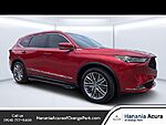 Used 2024 ACURA MDX ADVANCE in JACKSONVILLE, FLORIDA (Photo 1)