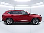 Used 2024 ACURA MDX ADVANCE in JACKSONVILLE, FLORIDA (Photo 2)