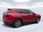 Used 2024 ACURA MDX ADVANCE in JACKSONVILLE, FLORIDA (Photo 3)