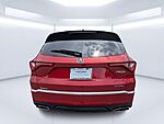 Used 2024 ACURA MDX ADVANCE in JACKSONVILLE, FLORIDA (Photo 4)