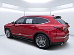 Used 2024 ACURA MDX ADVANCE in JACKSONVILLE, FLORIDA (Photo 5)