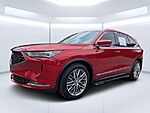 Used 2024 ACURA MDX ADVANCE in JACKSONVILLE, FLORIDA (Photo 7)
