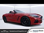 Used 2022 BMW Z4 SDRIVE30I in JACKSONVILLE, FLORIDA (Photo 1)