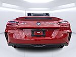 Used 2022 BMW Z4 SDRIVE30I in JACKSONVILLE, FLORIDA (Photo 4)