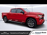 Used 2023 CHEVROLET SILVERADO 1500 RST in JACKSONVILLE, FLORIDA (Photo 1)