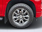 Used 2023 CHEVROLET SILVERADO 1500 RST in JACKSONVILLE, FLORIDA (Photo 11)