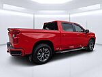 Used 2023 CHEVROLET SILVERADO 1500 RST in JACKSONVILLE, FLORIDA (Photo 3)