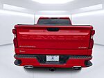 Used 2023 CHEVROLET SILVERADO 1500 RST in JACKSONVILLE, FLORIDA (Photo 4)