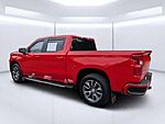 Used 2023 CHEVROLET SILVERADO 1500 RST in JACKSONVILLE, FLORIDA (Photo 5)