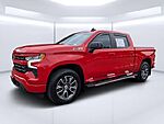 Used 2023 CHEVROLET SILVERADO 1500 RST in JACKSONVILLE, FLORIDA (Photo 7)
