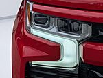 Used 2023 CHEVROLET SILVERADO 1500 RST in JACKSONVILLE, FLORIDA (Photo 9)