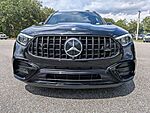 Used 2025 MERCEDES-BENZ GLC-CLASS GLC 43 AMG® in JACKSONVILLE, FLORIDA (Photo 8)