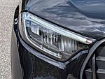 Used 2025 MERCEDES-BENZ GLC-CLASS GLC 43 AMG® in JACKSONVILLE, FLORIDA (Photo 9)
