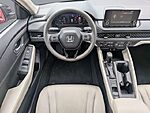 Used 2025 Honda Accord SE in JACKSONVILLE, FLORIDA (Photo 17)