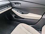 Used 2025 Honda Accord SE in JACKSONVILLE, FLORIDA (Photo 18)