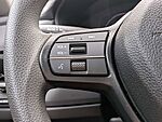 Used 2025 Honda Accord SE in JACKSONVILLE, FLORIDA (Photo 29)