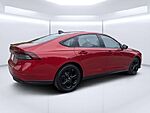 Used 2025 Honda Accord SE in JACKSONVILLE, FLORIDA (Photo 3)