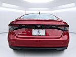 Used 2025 Honda Accord SE in JACKSONVILLE, FLORIDA (Photo 4)