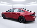 Used 2025 Honda Accord SE in JACKSONVILLE, FLORIDA (Photo 5)