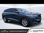 Used 2025 ACURA MDX BASE in JACKSONVILLE, FLORIDA (Photo 1)