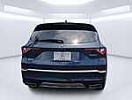 Used 2025 ACURA MDX BASE in JACKSONVILLE, FLORIDA (Photo 4)